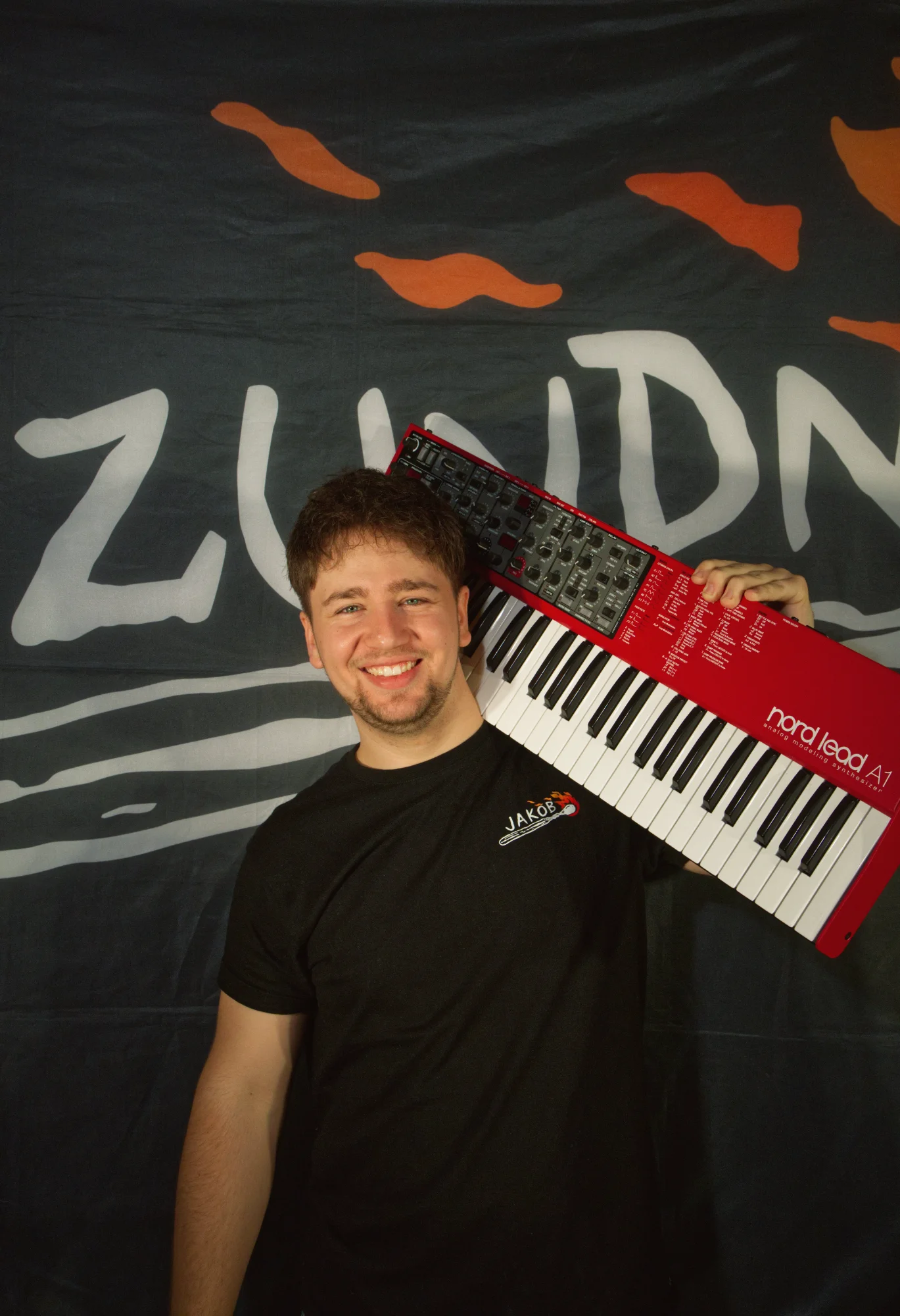 Jakob