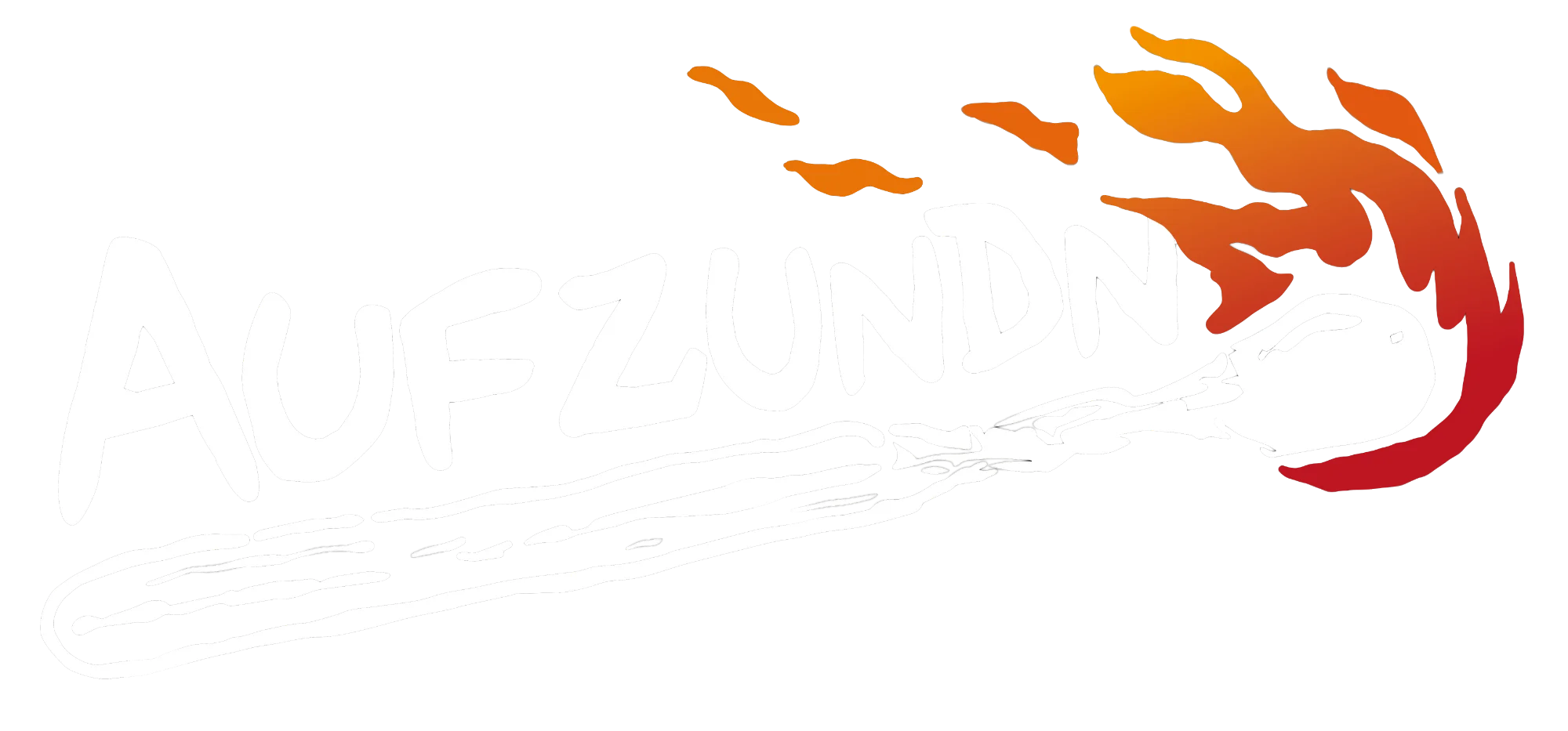 Aufzundn Logo